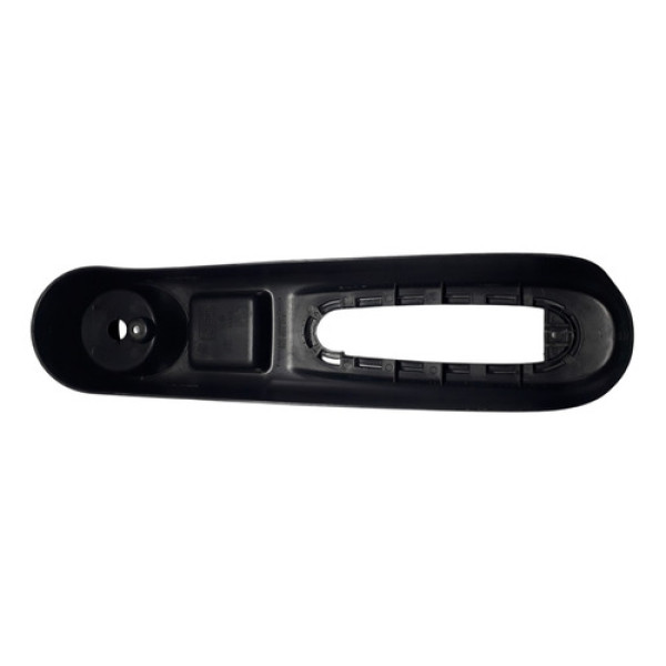 Console Prolongador Central G5 Fr Vw Gol Saveiro 