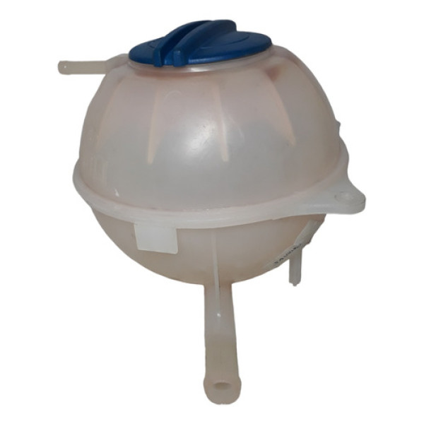 Reservatório Dagua Radiador G5 Vw Sa Gol Voyage 2010 A 2021