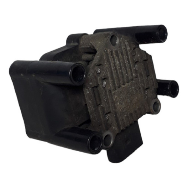 Bobina Ignição Ingniçao 1.0 1.6 Space Vw Fox Gol 1999 A 2015