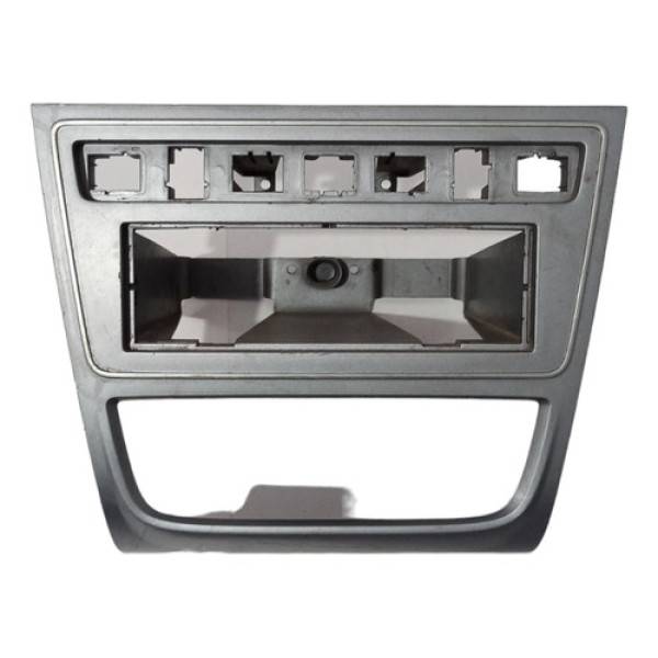 Moldura Central Radio Saveiro 2012