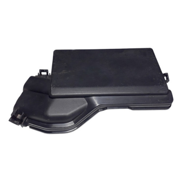 Tampa Caixa Fusivel March Versa 2016 2018