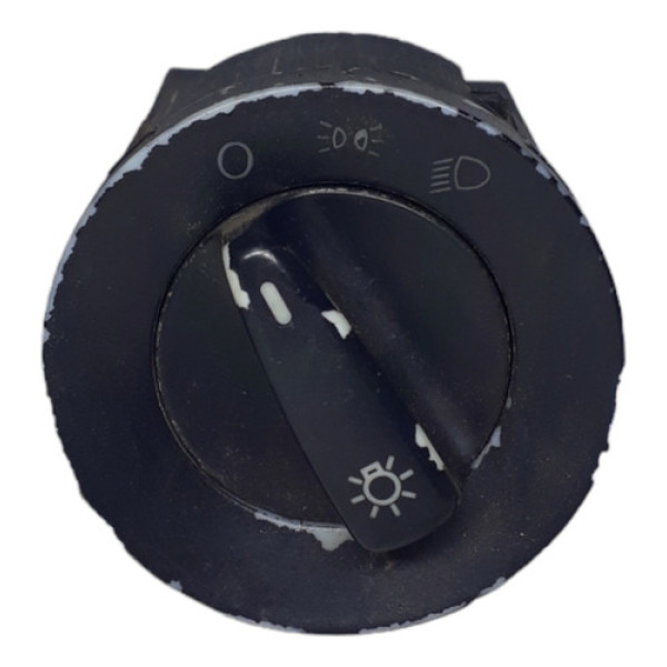 Botão Farol Chave Luz Milha Pa Vw Gol Saveiro Up 1999 A 2016