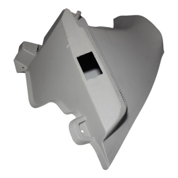 Suporte Bagagito Tampão Direito Attra Fiat Palio 2012 A 2013