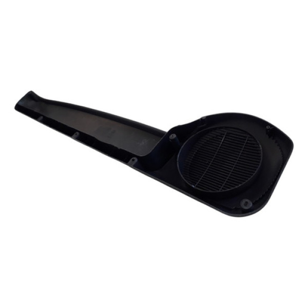 Bolsa Porta Objeto Dianteiro Direito Fiat Palio 2 Porta