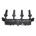 Bobina Ignição Citroen C3 1.4 Peugeot 206 207 1.4 