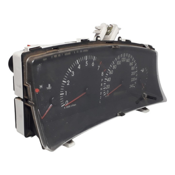 Painel Instrumento 1.8 Fielder Toyota Corolla 2004 A 2004