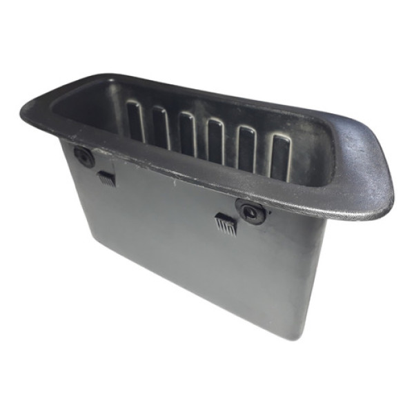 Moldura Escadinha Lateral Direia Saveiro G5 G6 G7 Original 