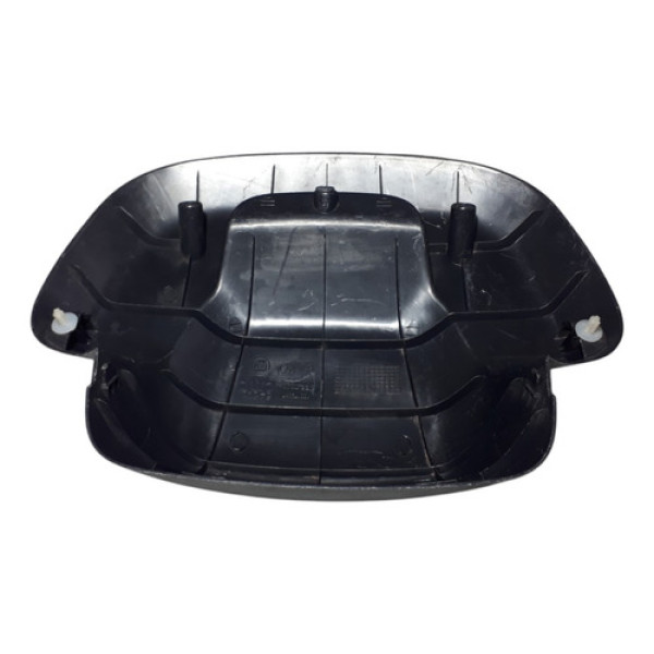 Acabamento Tampa Traseiro Vivace Porta Fiat Uno 2011 A 2019