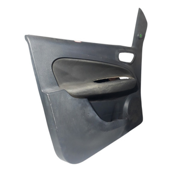 Forro Porta Dianteiro Esquerdo Uno Vivace 2018