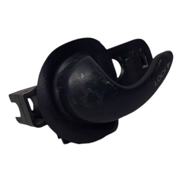 Maçaneta Interna Fiat Palio 1997 A 2013