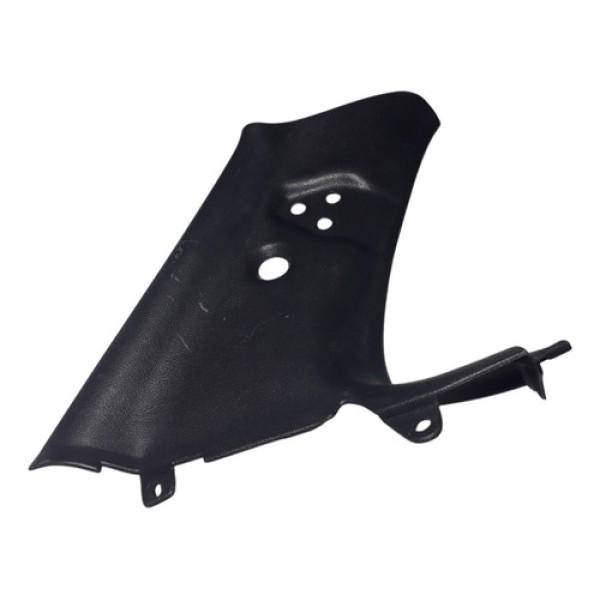 Moldura Acabamento Coluna Traseira Esquerda Palio 2007 2p