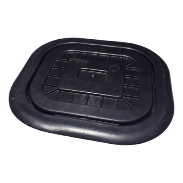 Tampa Bomba Combustível Grand Siena Palio Attractive 2013