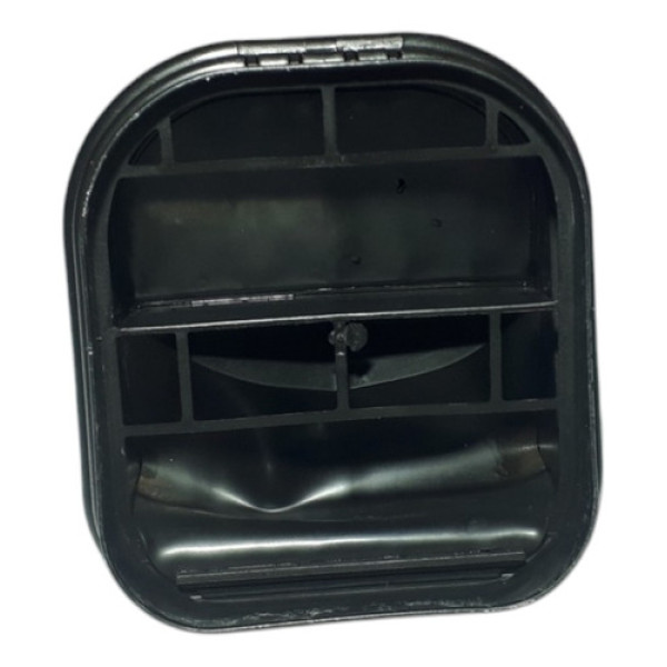 Grade Difusor Ar Saída Parachoque Fiat 2013 A 2021