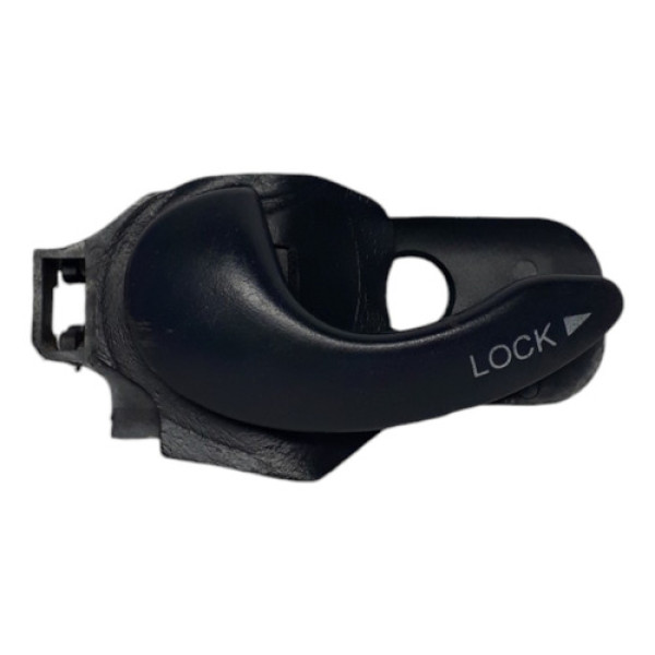 Maçaneta Interna Fiat Palio 1997 A 2013