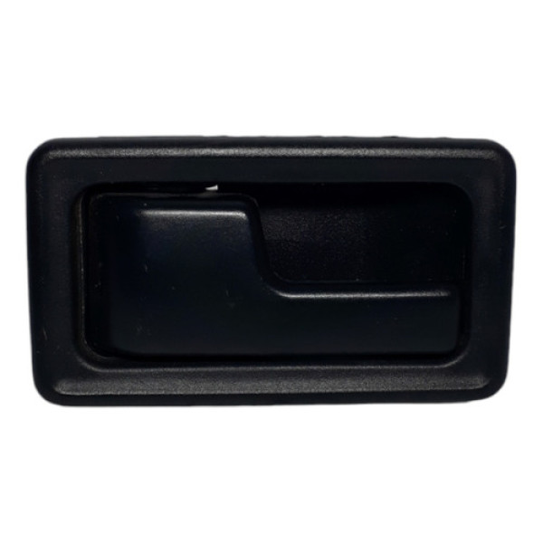 Maçaneta Interna Dianteira/traseira Esquerda Fiat Uno 