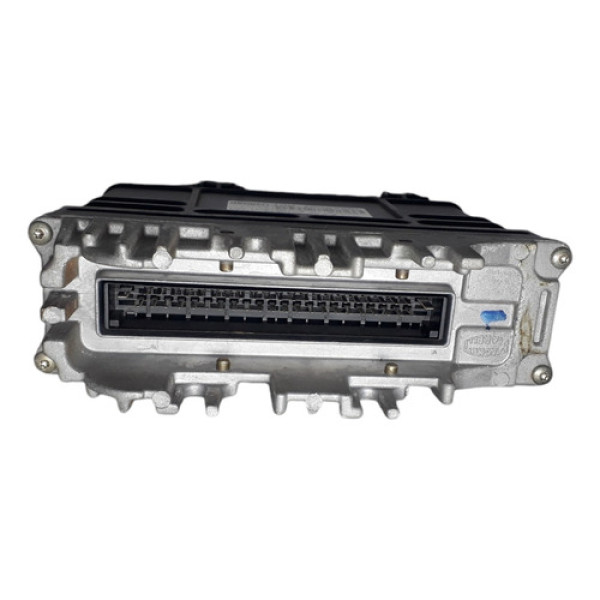 Modulo Injeção 16v 1.0 Válvulas Vw Gol Parati 1998 A 1998