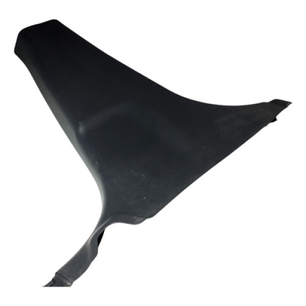 Moldura Interna Direita Inferior Coluna Nissan Versa 2018