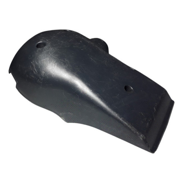 Moldura Inferior Capa Coluna Direção Chave Fiat 2004 A 2010