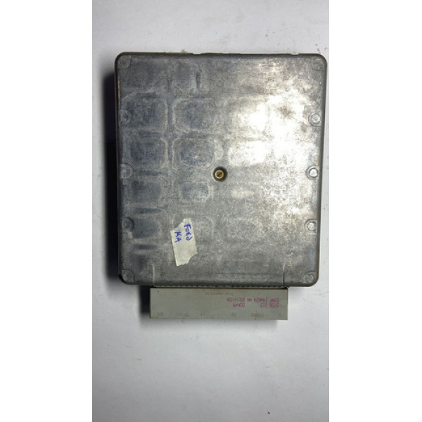 Módulo De Iginição Ford Ka 1.0 1999