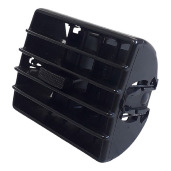 Difusor Grade Ar Painel G2 Bola Vw Sa Gol Parati 1995 A 2002