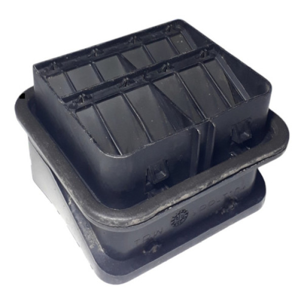 Moldura Difusor Saida De Ar Fiat Palio 