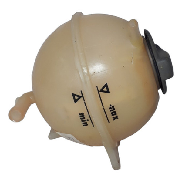 Reservatório Dagua Radiador Gol G4 1.0 G3 2002 A 2012