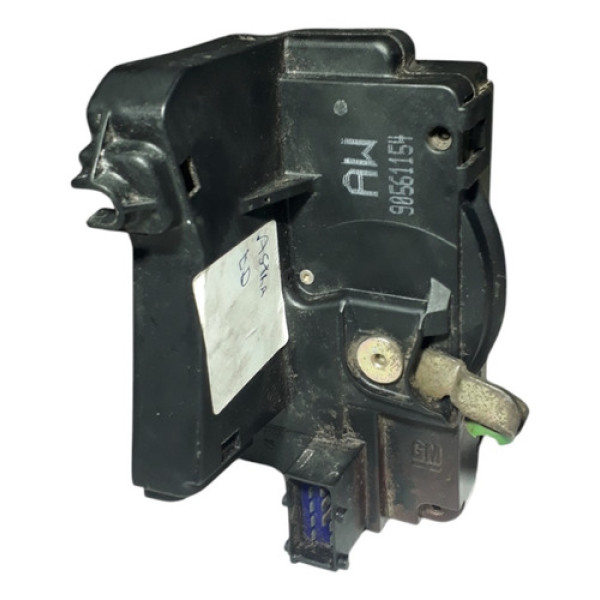 Fechadura Eletrica Astra 1999 A 2005 Dianteiro Direito 