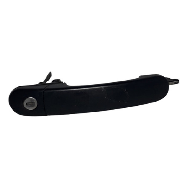 Maçaneta Puxador Externa Dianteiro Lado G Vw Gol 