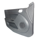 Forro Porta Dianteiro Esquerdo Ford Fiesta 2003 A 2014