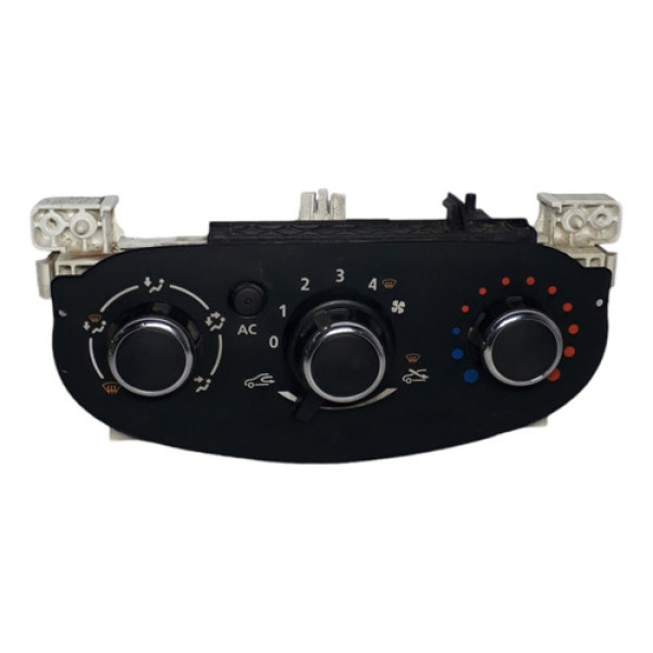 Comando Ar Condicionado Logan Sandero 2007 A 2013