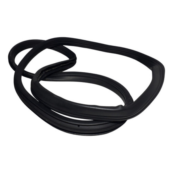 Borracha Porta Chevrolet Corsa Montana Traseira Direita 