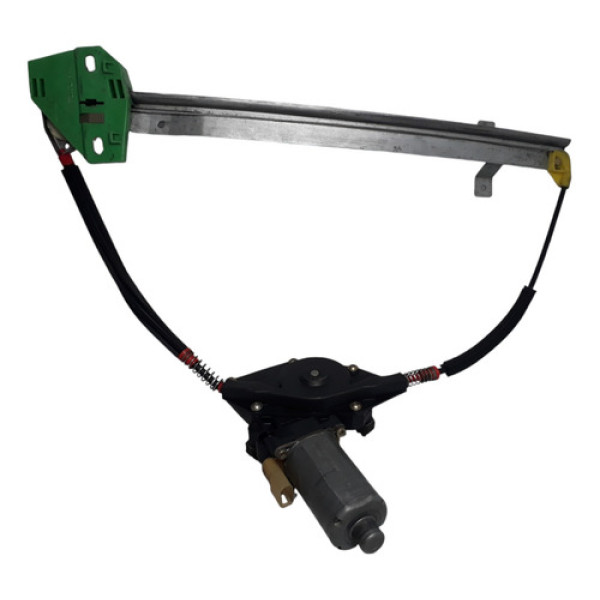 Maquina Vidro Eletrica Ford Ka 1997 Dianteiro Esquerdo 