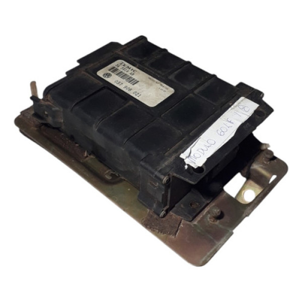 Modulo Injecao Eletronica Volkswagem Golf Mk3 1.8