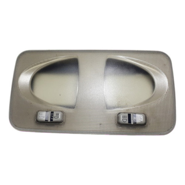 Luz Lanterna Teto Cortesia Fiat Idea Punto Siena 2008 A 2012