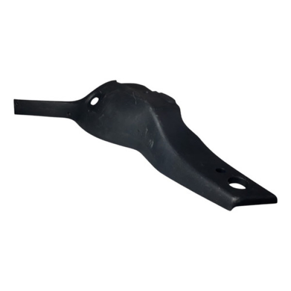 Moldura Soleira Esquerda Fiat Uno Vivace 2015