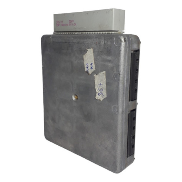 Modulo Injecao Ford Ka 1.0 1996/1999