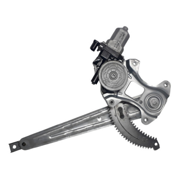 Máquina Vidro Elétrico Esquerdo Traseiro Nissan 