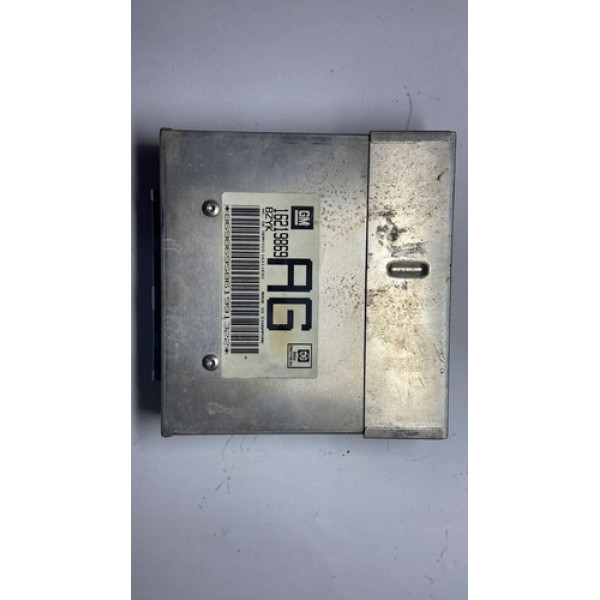 Módulo De Ignição Gm Chevrolet Corsa 1.0 1998