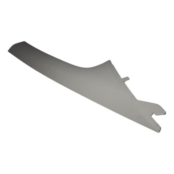 Moldura Coluna Parabrisa Direito Onix Prisma 2013 2014 2015