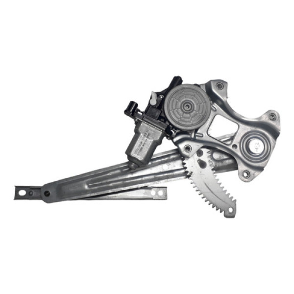 Máquina Vidro Traseiro Direito Elétrico Ni March 2011 A 2019