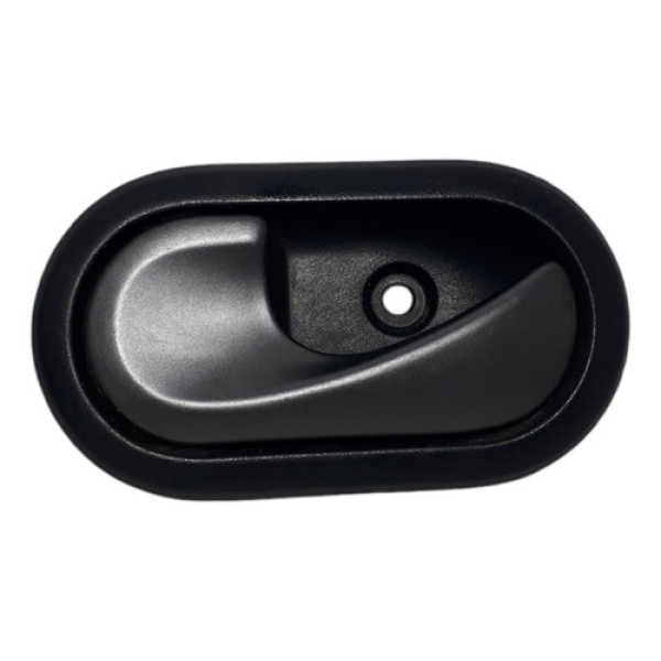 Maçaneta Interna Esquerdo Renault Duster Sandero 2013 A 2013