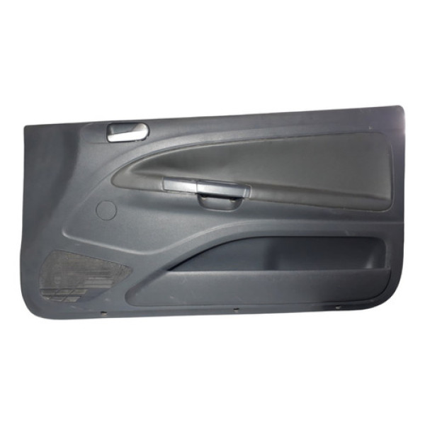 Forro Porta Dianteiro Direito Gol Saveiro G5 2013