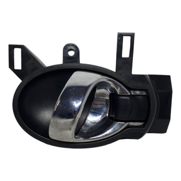 Maçaneta Interna Esquerda Dianteira Nissan Versa 2014/201
