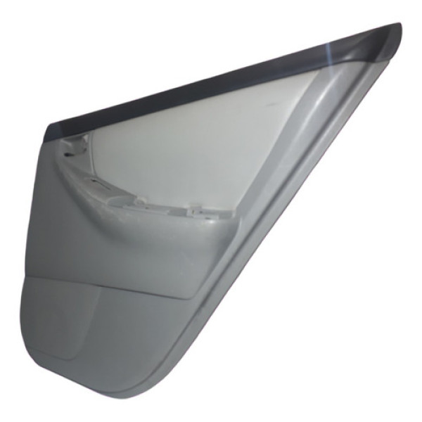 Forro Porta Traseiro Direito Ld Toyota Corolla 2002 A 2008