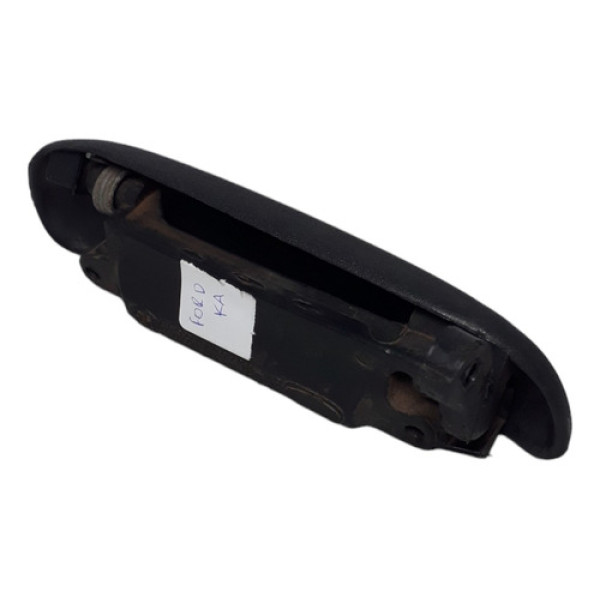 Maçaneta Externa Direito Porta Lado Ford Escort 1991 A 1996