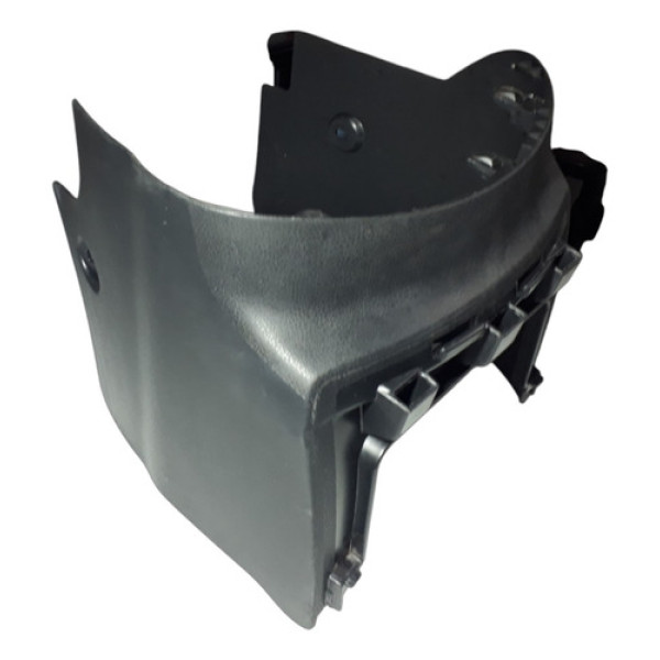 Moldura Console Central Nissan Versa 2015 A 2019 Original 