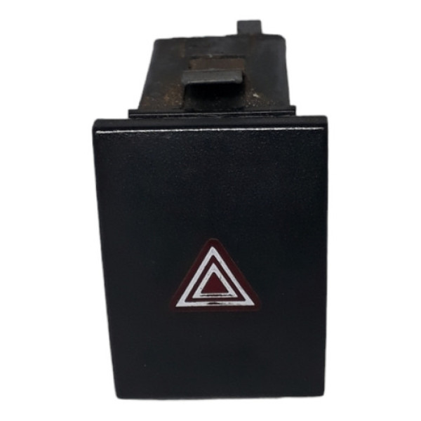 Botão Pisca Alerta G3 G4 Vw Gol Parati Saveiro 2000 A 2006