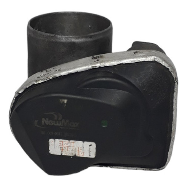 Corpo Tbi Borboleta 1.0 5cmd 8 Vw Fox Gol Parati 2003 A 2012