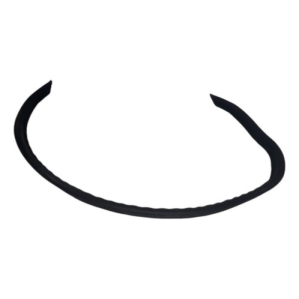 Borracha Churrasqueira Uno Vivace 2014 