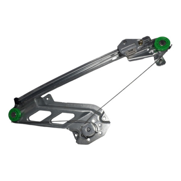 Máquina Vidro Manual Traseiro Direito C Gm Corsa 